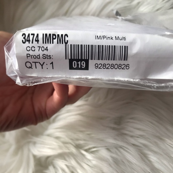 Coach Accordion Zip Wallet With Vintage - Picture 11 of 12